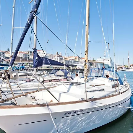 Bmyguest-evamia River Boat 3* Lizbona