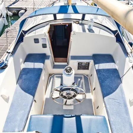 Bmyguest-evamia River Boat 3* Lizbona