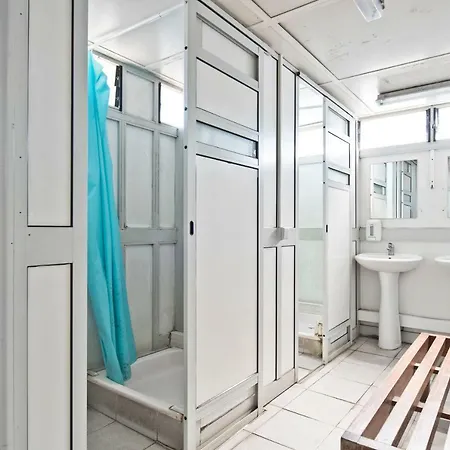 Hotel na wodzie Bmyguest-evamia River Boat 3*