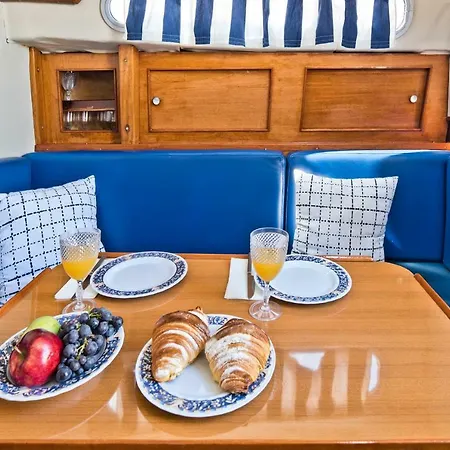 Bmyguest-evamia River Boat Lizbona