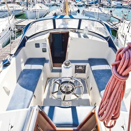 Bmyguest-evamia River Boat 3* Lizbona